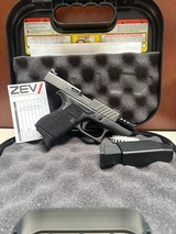 GLOCK G42 .380 ACP - 1 of 3