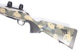 TIKKA TIKKA T3X 30-06 SPRINGFIELD STAINLESS STEEL CAMO STOCK 22" BARREL W/ RINGS .30-06 SPRG - 3 of 3