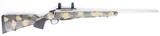 TIKKA TIKKA T3X 30-06 SPRINGFIELD STAINLESS STEEL CAMO STOCK 22" BARREL W/ RINGS .30-06 SPRG - 1 of 3
