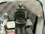 GLOCK 17 GEN 5 9MM LUGER (9X19 PARA) - 2 of 3