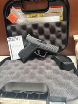 GLOCK G42 .380 ACP - 1 of 3