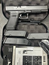GLOCK G40 GEN 4 MOS 10MM - 2 of 2