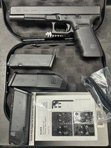GLOCK G40 GEN 4 MOS 10MM - 1 of 2