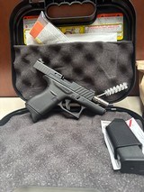 GLOCK G42 .380 ACP - 1 of 3