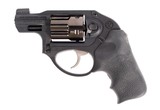 RUGER LCR .38 SPL +P - 1 of 3
