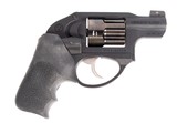 RUGER LCR .38 SPL +P - 2 of 3