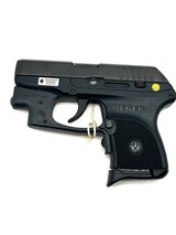 RUGER LCP .380 ACP - 2 of 3