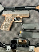 GLOCK G43X 9MM LUGER (9X19 PARA) - 2 of 2