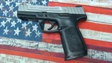SMITH & WESSON SD40 VE 10MM/.40 S&W - 2 of 3