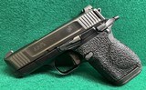 SMITH & WESSON CSX 9MM LUGER (9x19 PARA) - 2 of 3