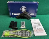 SMITH & WESSON CSX 9MM LUGER (9x19 PARA) - 1 of 3