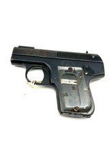 BAYARD 1908 7.65MM - 2 of 3