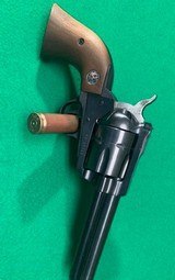 RUGER NEW MODEL BLACKHAWK .45 LC - 2 of 3