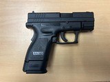 SPRINGFIELD ARMORY XD-9 9MM LUGER (9X19 PARA) - 2 of 3