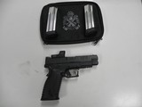 SPRINGFIELD ARMORY XD-M ELITE 4.5