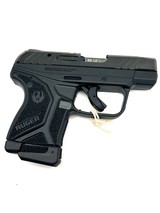 RUGER LCP II .22 LR - 3 of 3
