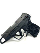 RUGER LCP II .22 LR - 1 of 3