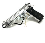 TAURUS PT 92 AFS 9MM LUGER (9x19 PARA) - 1 of 3