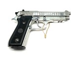 TAURUS PT 92 AFS 9MM LUGER (9x19 PARA) - 3 of 3