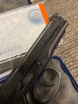 BERETTA 92FS 9MM LUGER (9x19 PARA) - 3 of 3