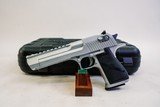 MAGNUM RESEARCH DESERT EAGLE .357 MAG - 2 of 2
