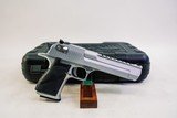 MAGNUM RESEARCH DESERT EAGLE .357 MAG - 1 of 2