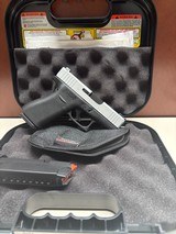 GLOCK G43X 9MM LUGER (9X19 PARA) - 2 of 3