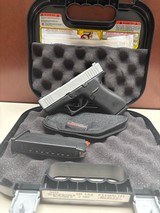 GLOCK G43X 9MM LUGER (9X19 PARA) - 1 of 3