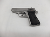 WALTHER PPK/S .380 ACP - 1 of 1