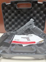 SIG SAUER P320 M18 9MM LUGER (9X19 PARA) - 1 of 3
