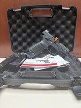 SIG SAUER P320 M18 9MM LUGER (9X19 PARA) - 2 of 3