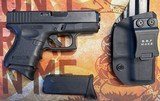 GLOCK G27 GEN 3 .40 S&W - 1 of 2