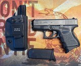 GLOCK G27 GEN 3 .40 S&W - 2 of 2