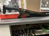 CMMG BANSHEE ARMOR BLACK 8.6 BLACKOUT - 1 of 3