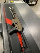 CMMG BANSHEE ARMOR BLACK 8.6 BLACKOUT - 3 of 3