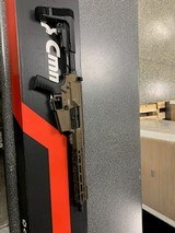 CMMG BANSHEE ARMOR BLACK 8.6 BLACKOUT - 2 of 3