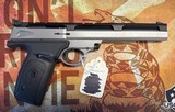 SMITH & WESSON 22S .22 LR - 1 of 2