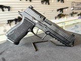 SIG SAUER P320-XTEN 10MM - 1 of 3