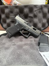 GLOCK G42 .380 ACP - 1 of 3