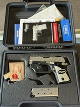 SIG SAUER P238 .380 ACP - 3 of 3