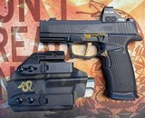 SIG SAUER P365 XMACRO 9MM LUGER (9x19 PARA) - 2 of 2