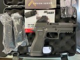 SIG SAUER P320 XCARRY LEGION 9MM LUGER (9X19 PARA) - 2 of 2