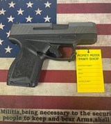 TAURUS GX4 9MM LUGER (9X19 PARA) - 1 of 3