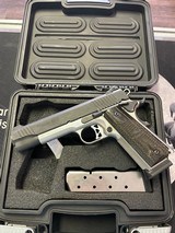 SIG SAUER two-tone 1911 .45 ACP - 3 of 3