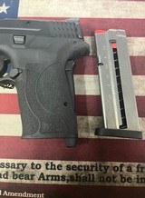 SMITH & WESSON M&P9 SHIELD EZ M2.0 9MM LUGER (9X19 PARA) - 3 of 3