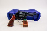 SMITH & WESSON 27-9 .357 MAG