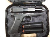 GLOCK G34 GEN 3 9MM LUGER (9x19 PARA) - 3 of 3