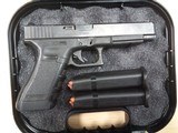 GLOCK G34 GEN 3 9MM LUGER (9x19 PARA) - 2 of 3