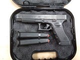GLOCK G34 GEN 3 9MM LUGER (9x19 PARA) - 1 of 3