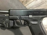 GLOCK G-19 Gen 5 9MM LUGER (9x19 PARA) - 2 of 3